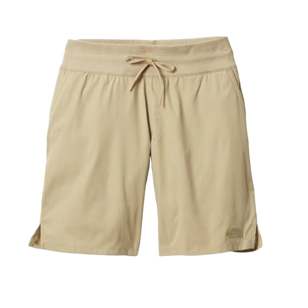 NWT! North Face Hiking Workout Activewear Bermuda Shorts - Size Small - Picture 3 of 9